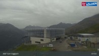 Archived image Webcam Giggijoch Top Station 07:00