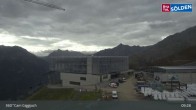 Archiv Foto Webcam Giggijoch Bergstation 06:00