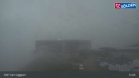 Archiv Foto Webcam Giggijoch Bergstation 11:00