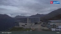 Archiv Foto Webcam Giggijoch Bergstation 00:00