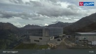 Archiv Foto Webcam Giggijoch Bergstation 16:00