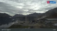 Archiv Foto Webcam Giggijoch Bergstation 10:00