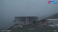 Archiv Foto Webcam Giggijoch Bergstation 02:00