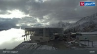 Archiv Foto Webcam Giggijoch Bergstation 08:00