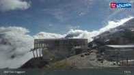 Archiv Foto Webcam Giggijoch Bergstation 12:00