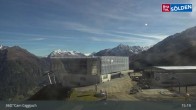 Archiv Foto Webcam Giggijoch Bergstation 14:00