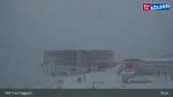 Archiv Foto Webcam Giggijoch Bergstation 02:00
