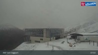 Archiv Foto Webcam Giggijoch Bergstation 07:00