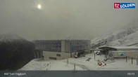 Archiv Foto Webcam Giggijoch Bergstation 08:00