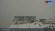 Archiv Foto Webcam Giggijoch Bergstation 12:00