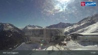 Archived image Webcam Giggijoch Top Station 10:00