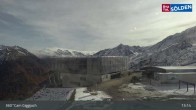Archived image Webcam Giggijoch Top Station 12:00