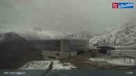Archived image Webcam Giggijoch Top Station 10:00