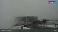 Archiv Foto Webcam Giggijoch Bergstation 14:00