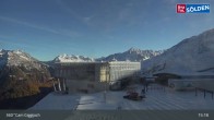 Archiv Foto Webcam Giggijoch Bergstation 14:00