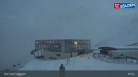 Archived image Webcam Giggijoch Top Station 02:00