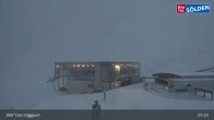 Archived image Webcam Giggijoch Top Station 06:00