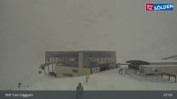 Archived image Webcam Giggijoch Top Station 07:00