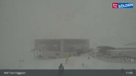 Archived image Webcam Giggijoch Top Station 10:00