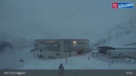 Archiv Foto Webcam Giggijoch Bergstation 00:00