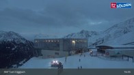 Archiv Foto Webcam Giggijoch Bergstation 00:00