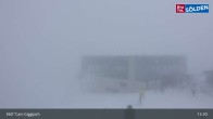 Archiv Foto Webcam Giggijoch Bergstation 12:00