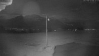 Archived image Webcam Pub Zillreith in Adnet 01:00