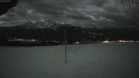 Archived image Webcam Pub Zillreith in Adnet 05:00