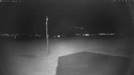 Archived image Webcam Pub Zillreith in Adnet 23:00