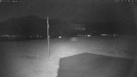 Archived image Webcam Pub Zillreith in Adnet 23:00