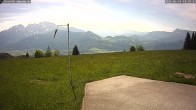 Archived image Webcam Pub Zillreith in Adnet 13:00