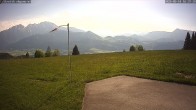 Archived image Webcam Pub Zillreith in Adnet 15:00