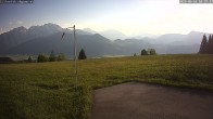 Archived image Webcam Pub Zillreith in Adnet 17:00