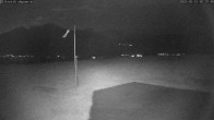 Archived image Webcam Pub Zillreith in Adnet 01:00