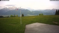 Archived image Webcam Pub Zillreith in Adnet 05:00