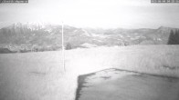 Archived image Webcam Pub Zillreith in Adnet 03:00
