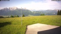 Archived image Webcam Pub Zillreith in Adnet 07:00