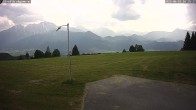 Archived image Webcam Pub Zillreith in Adnet 15:00