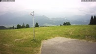 Archived image Webcam Pub Zillreith in Adnet 17:00