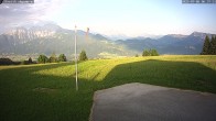 Archived image Webcam Pub Zillreith in Adnet 05:00
