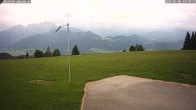 Archived image Webcam Pub Zillreith in Adnet 13:00
