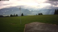 Archived image Webcam Pub Zillreith in Adnet 17:00