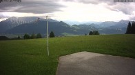 Archived image Webcam Pub Zillreith in Adnet 00:00