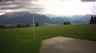 Archived image Webcam Pub Zillreith in Adnet 01:00