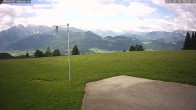Archived image Webcam Pub Zillreith in Adnet 04:00