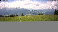 Archived image Webcam Pub Zillreith in Adnet 06:00