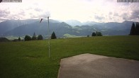 Archived image Webcam Pub Zillreith in Adnet 08:00