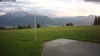 Archived image Webcam Pub Zillreith in Adnet 14:00