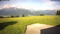 Archived image Webcam Pub Zillreith in Adnet 07:00