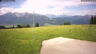 Archived image Webcam Pub Zillreith in Adnet 09:00